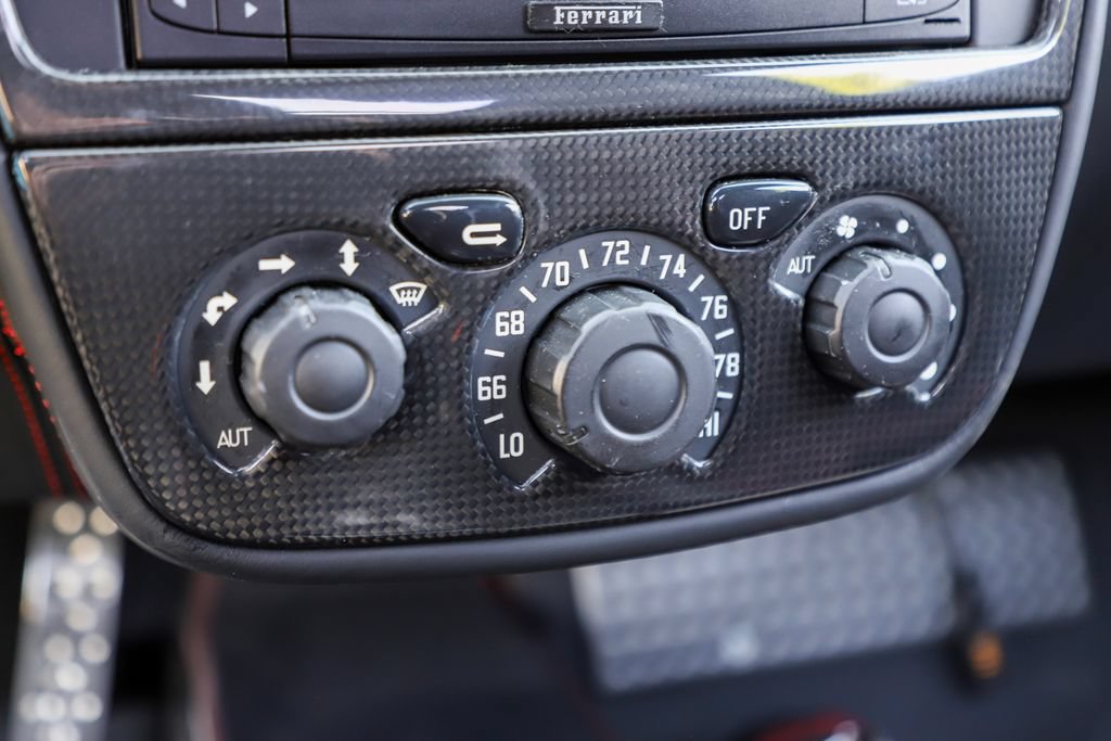 Used 2008 Ferrari F430 Scuderia RWD image 34