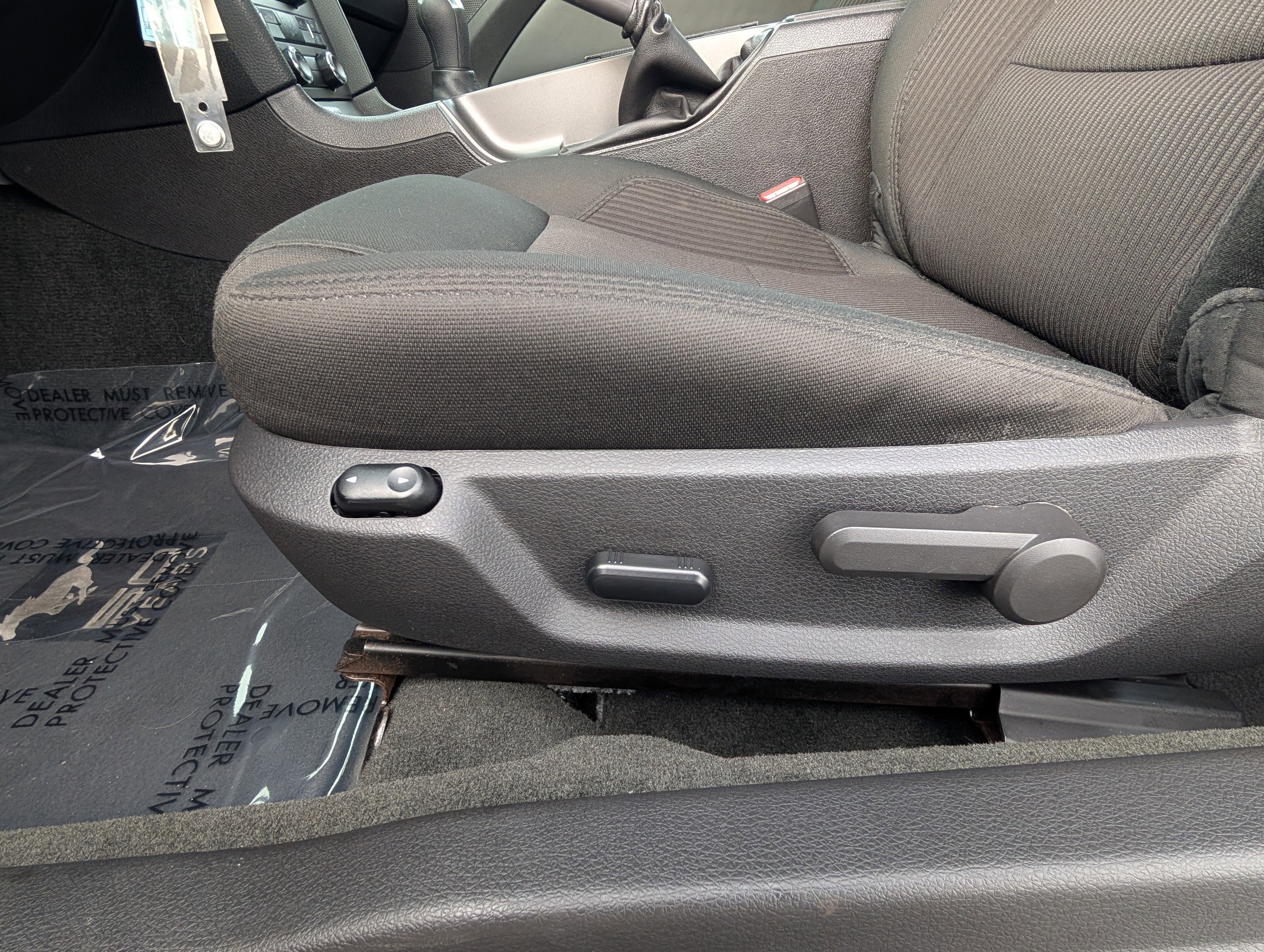 Used 2014 Ford Mustang Coupe w/ Equipment Group 102A image 16