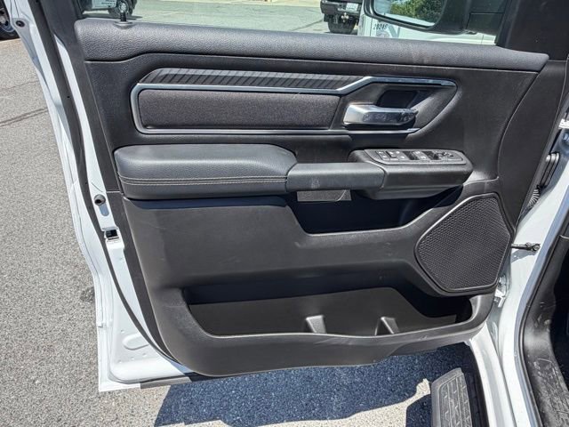 New 2026 RAM 1500 Big Horn AWD/4WD image 11