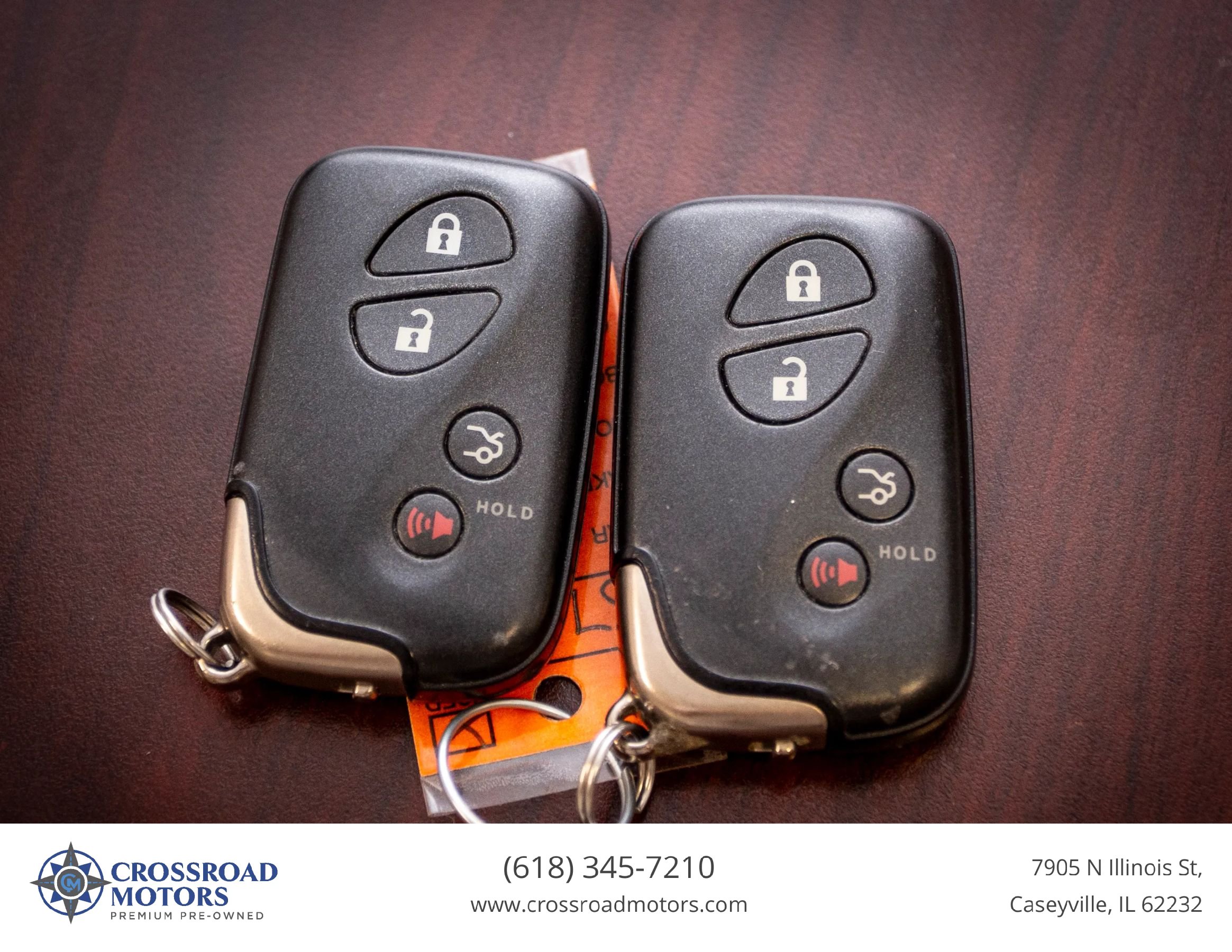 Used 2010 Lexus ES 350 w/ Preferred Accessory Package FWD image 35