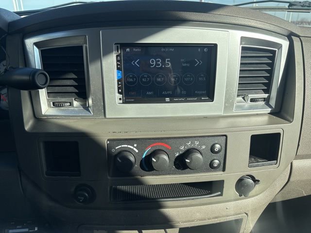 Used 2007 Dodge Ram 2500 Truck SLT image 19