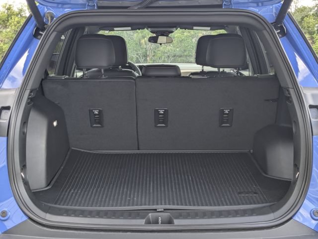 Certified 2026 Chevrolet Equinox ACTIV w/ Convenience Package III AWD/4WD image 14