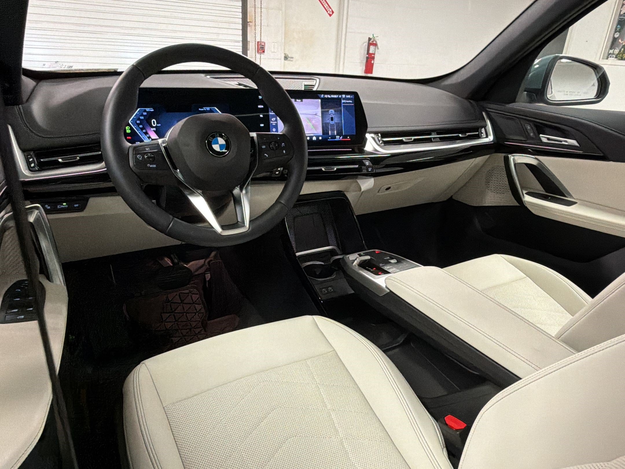 New 2026 BMW X1 xDrive28i w/ Convenience Package AWD/4WD image 29