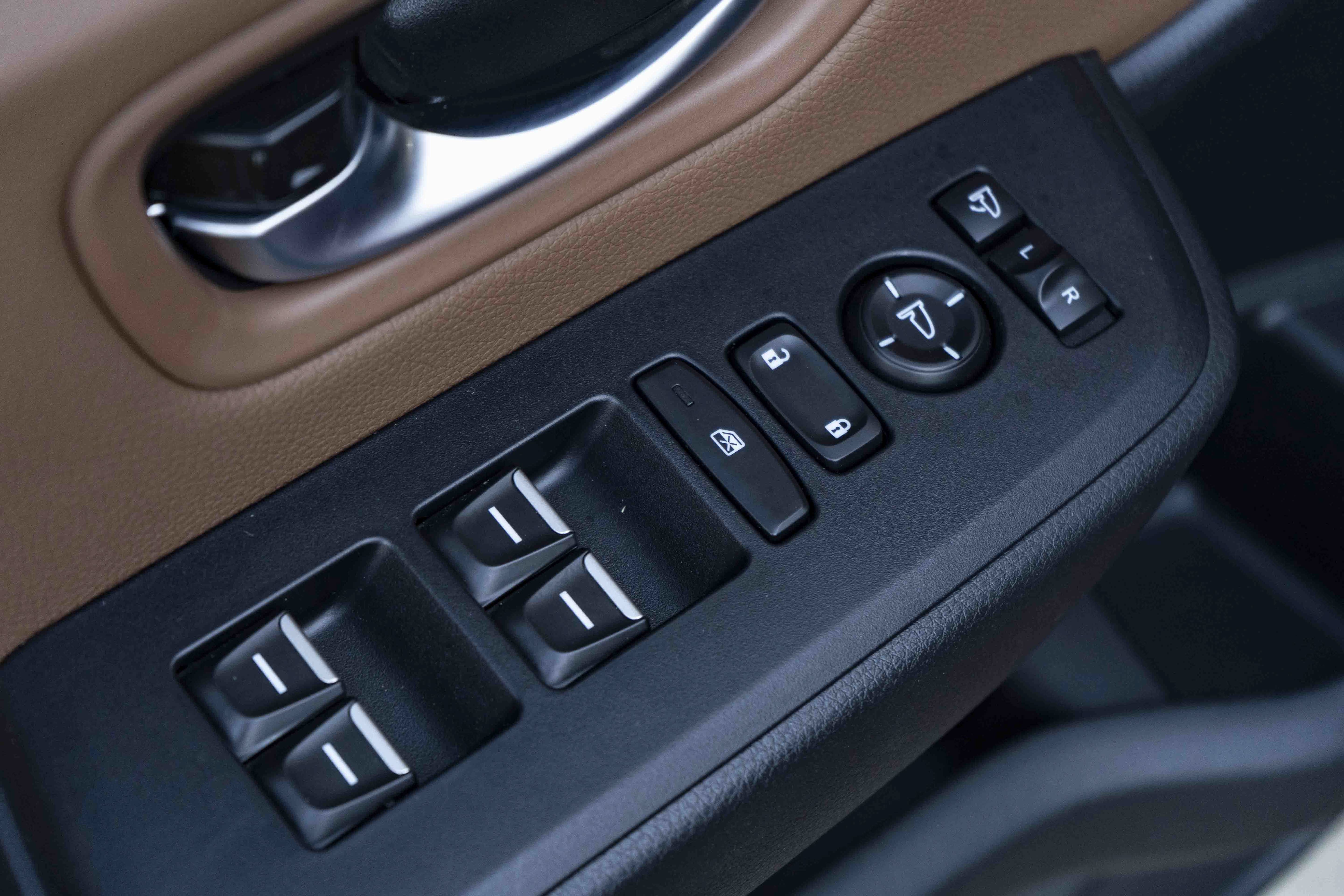Certified 2026 Honda Passport TrailSport Elite image 34