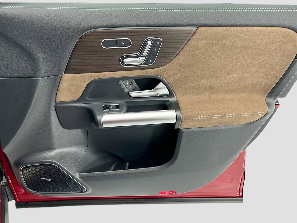 New 2026 Mercedes-Benz GLA 35 AMG 4MATIC image 24