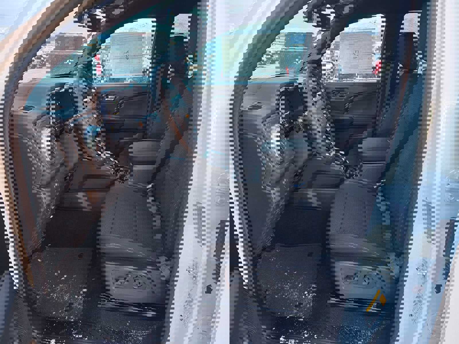 New 2024 Chevrolet Colorado LT w/ LT Convenience Package II image 21