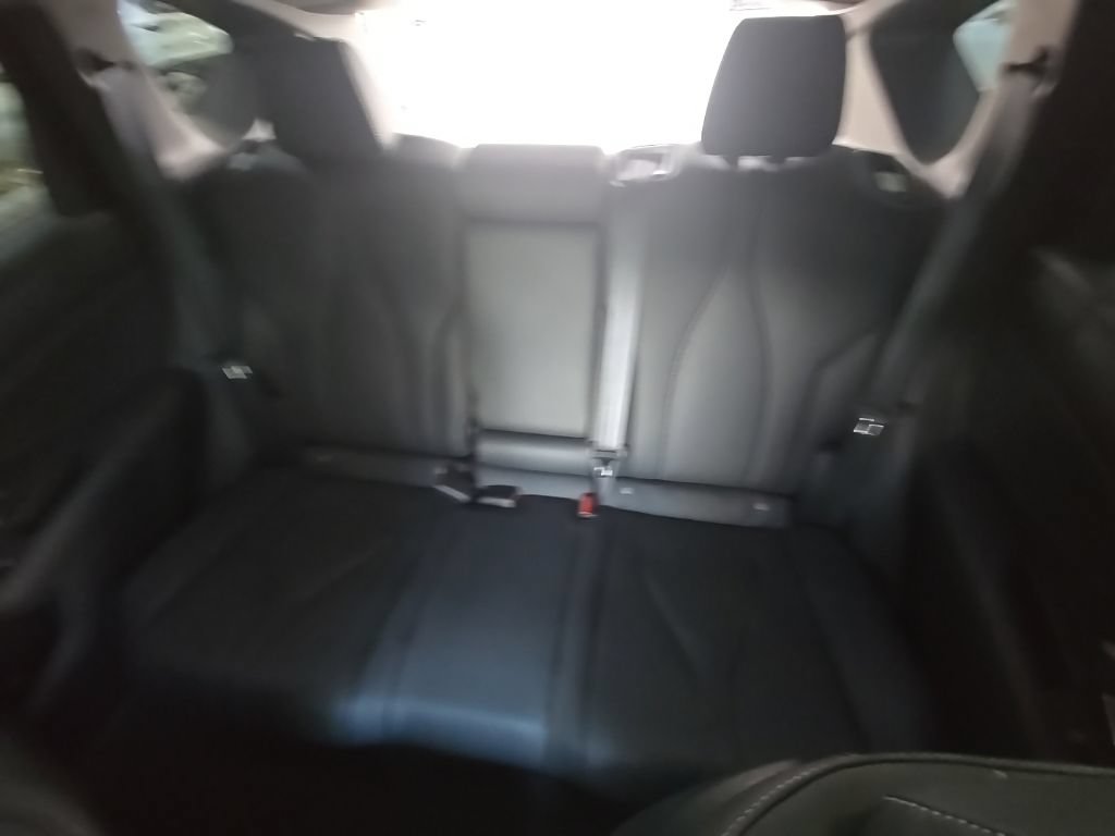 Certified 2025 Acura RDX SH-AWD image 28