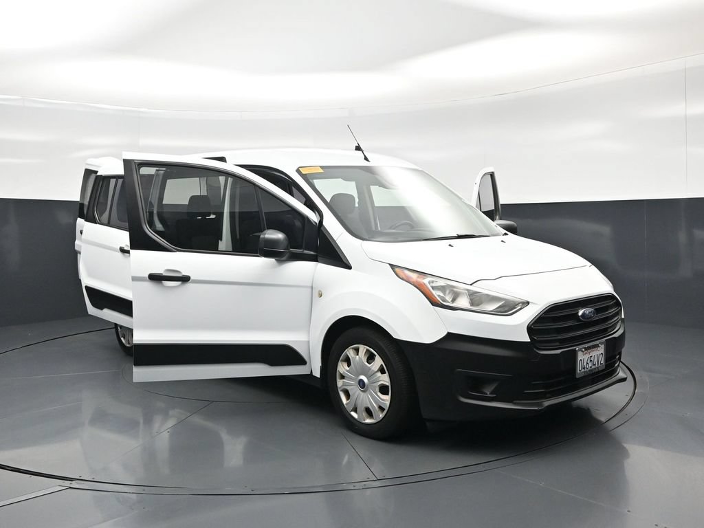 Used 2019 Ford Transit Connect XL FWD image 29