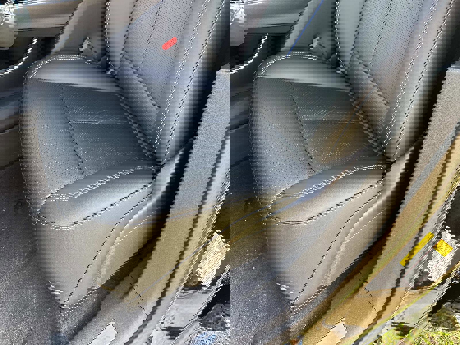 New 2026 Cadillac Lyriq Luxury image 20