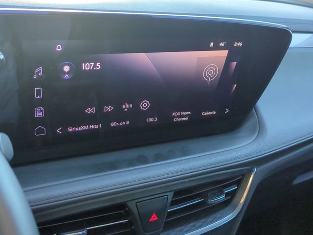 Used 2025 Buick Encore GX Preferred FWD image 13
