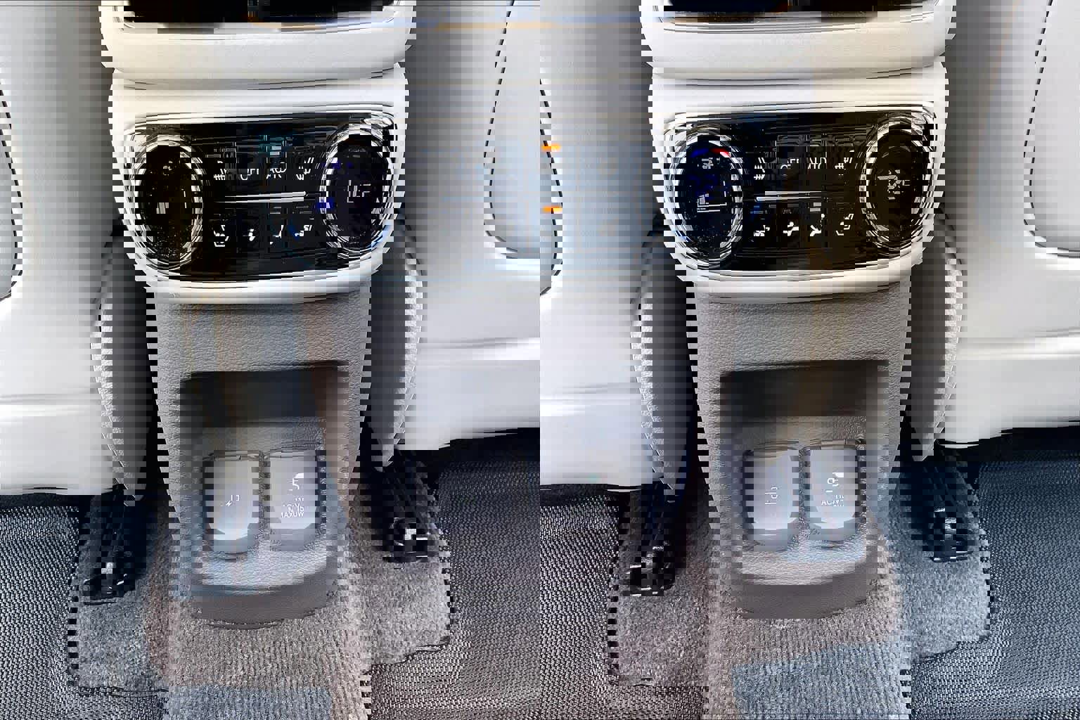 Used 2023 Genesis GV80 3.5T w/ Prestige Package image 35