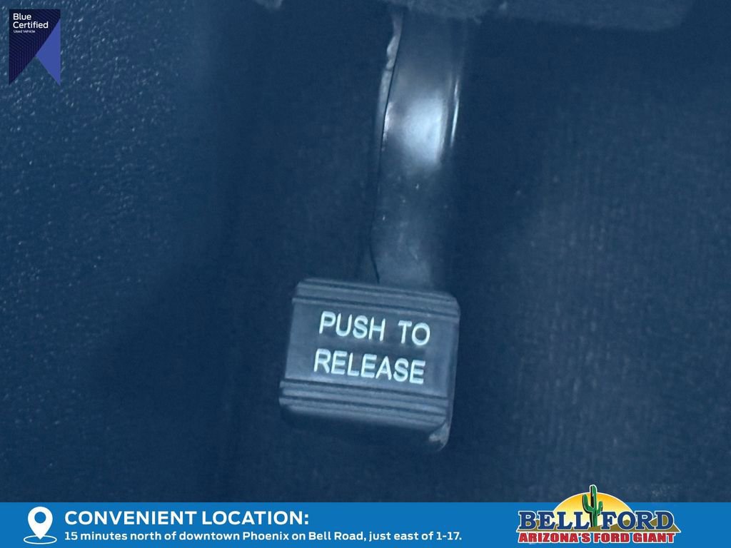 Used 2021 Jeep Grand Cherokee Laredo image 28