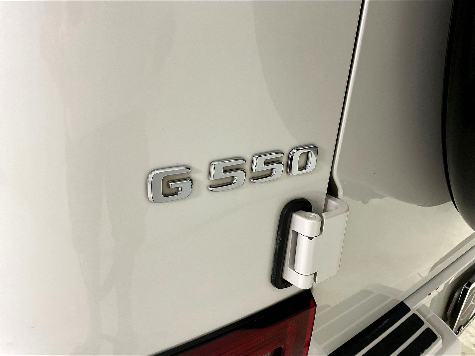 Used 2020 Mercedes-Benz G 550 image 24
