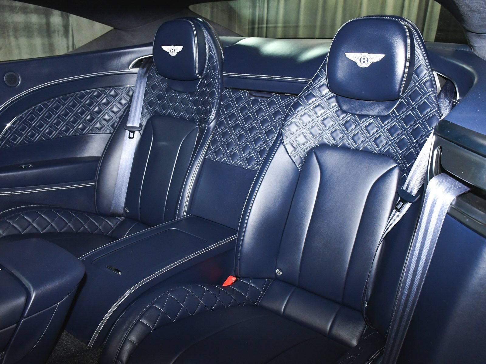 Used 2022 Bentley Continental GT AWD/4WD image 47
