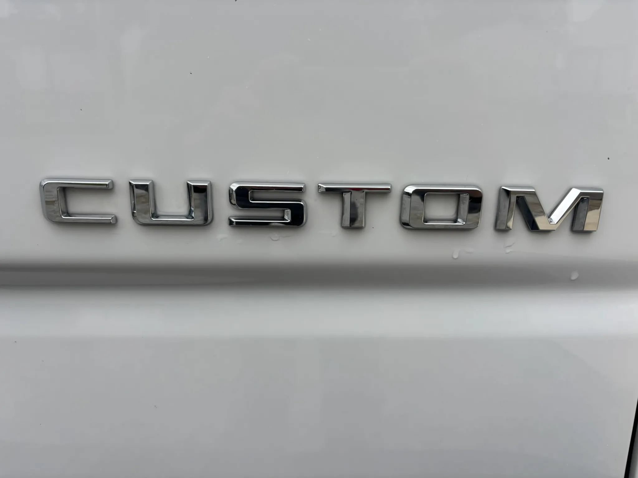Used 2021 Chevrolet Silverado 1500 Custom Trail Boss w/ Safety Confidence Package AWD/4WD image 6