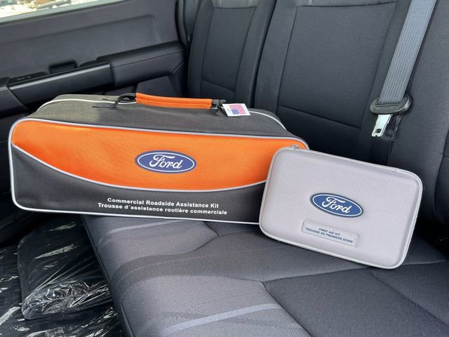 New 2026 Ford F150 STX w/ Equipment Group 200A image 6