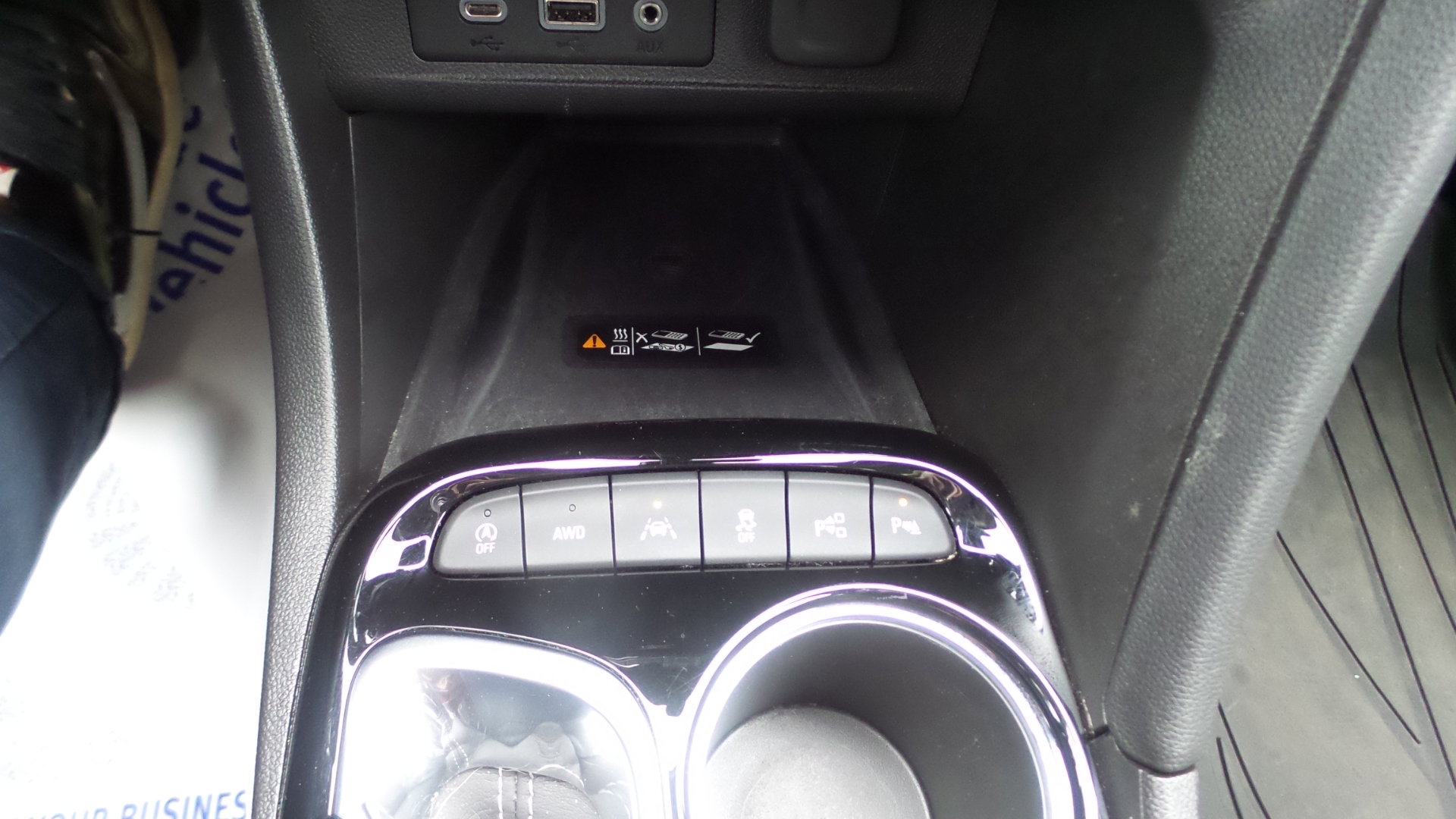 Used 2023 Buick Encore GX Essence w/ Advanced Technology Package image 15