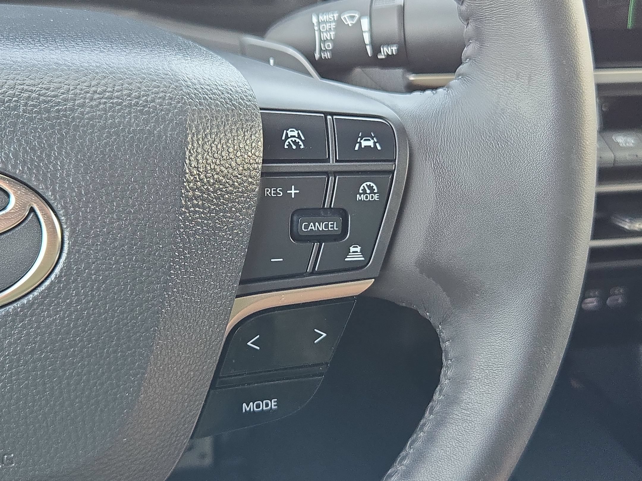 Used 2026 Toyota Camry XSE FWD image 20