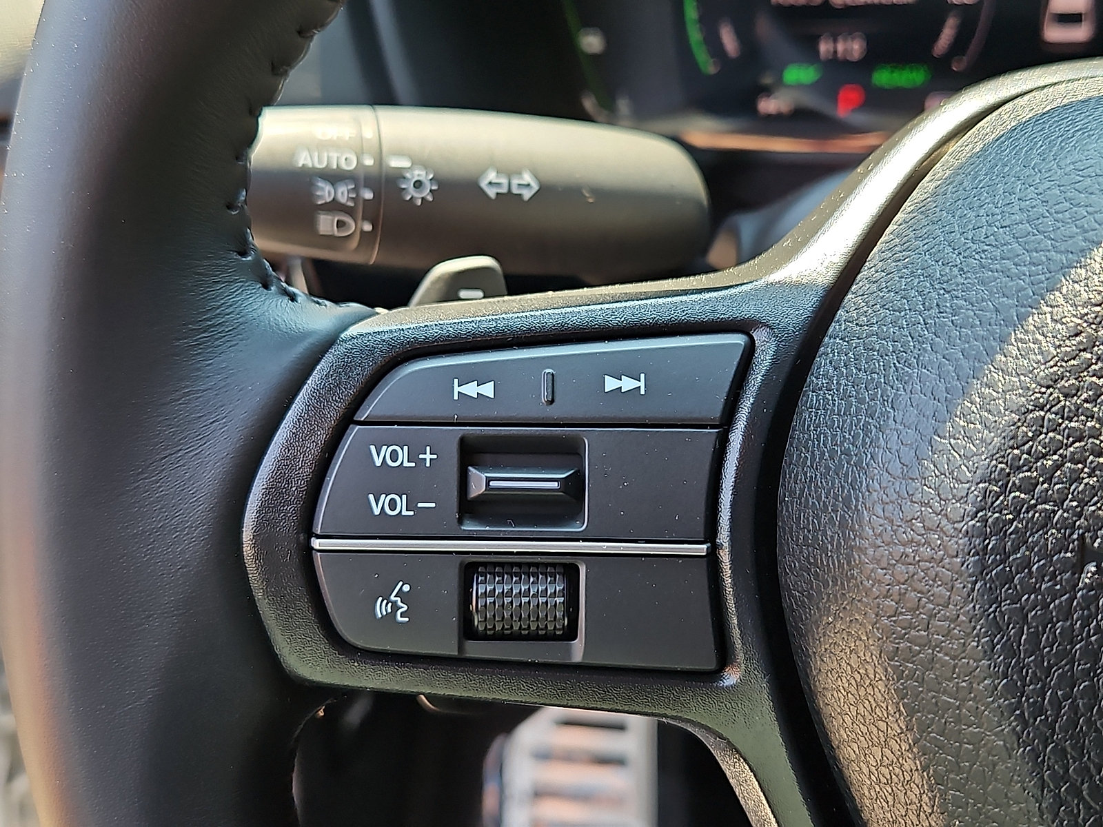 Used 2025 Honda Accord Sport image 23