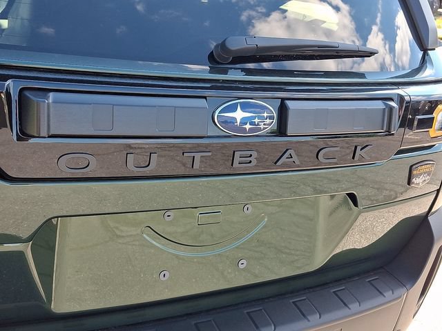 New 2026 Subaru Outback Wilderness AWD/4WD image 16