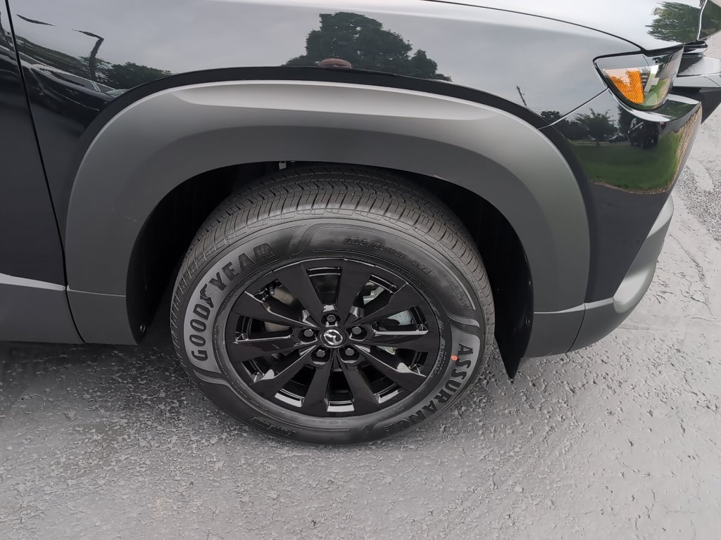New 2026 MAZDA CX-50 AWD 2.5 Hybrid w/ Weather Package image 3