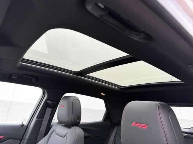 New 2026 Chevrolet TrailBlazer RS image 12