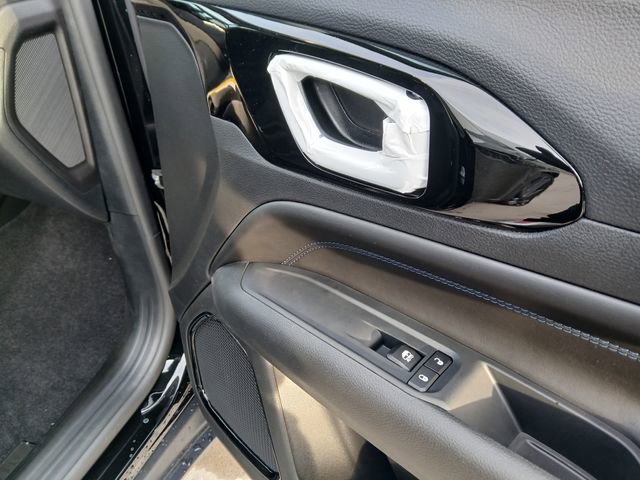 New 2026 Jeep Compass Latitude AWD/4WD image 28