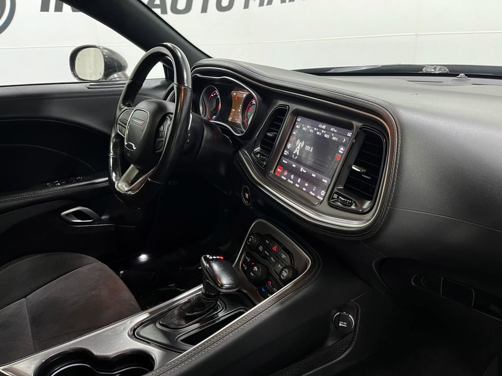 Used 2020 Dodge Challenger R/T Scat Pack image 15