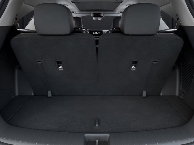 New 2026 Kia Sorento SX image 19