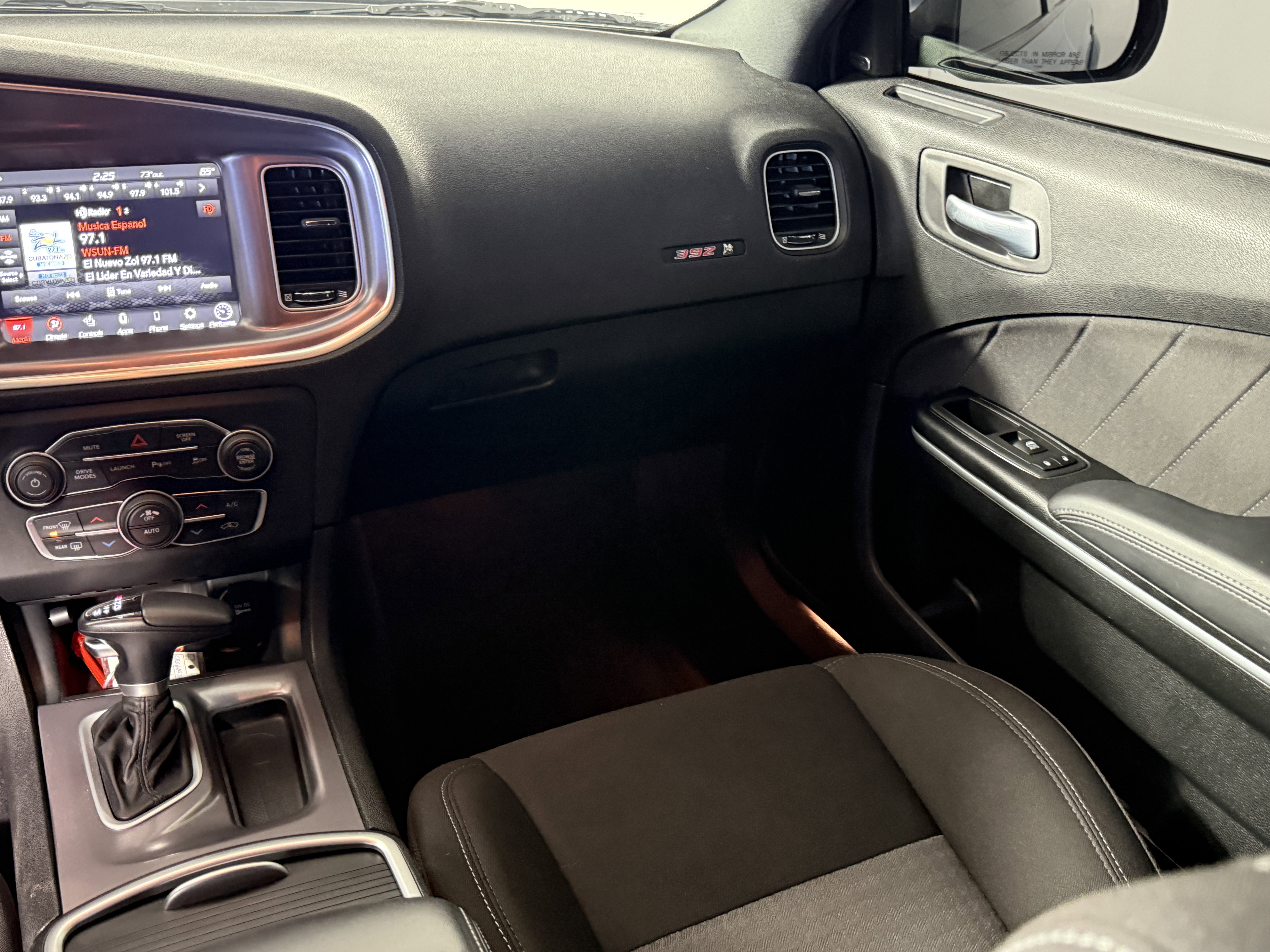 Used 2022 Dodge Charger Scat Pack image 15