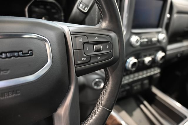 Used 2021 GMC Sierra 1500 Denali w/ Denali Ultimate Package AWD/4WD image 28