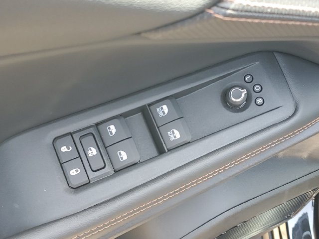 New 2026 Jeep Cherokee Limited AWD/4WD image 17