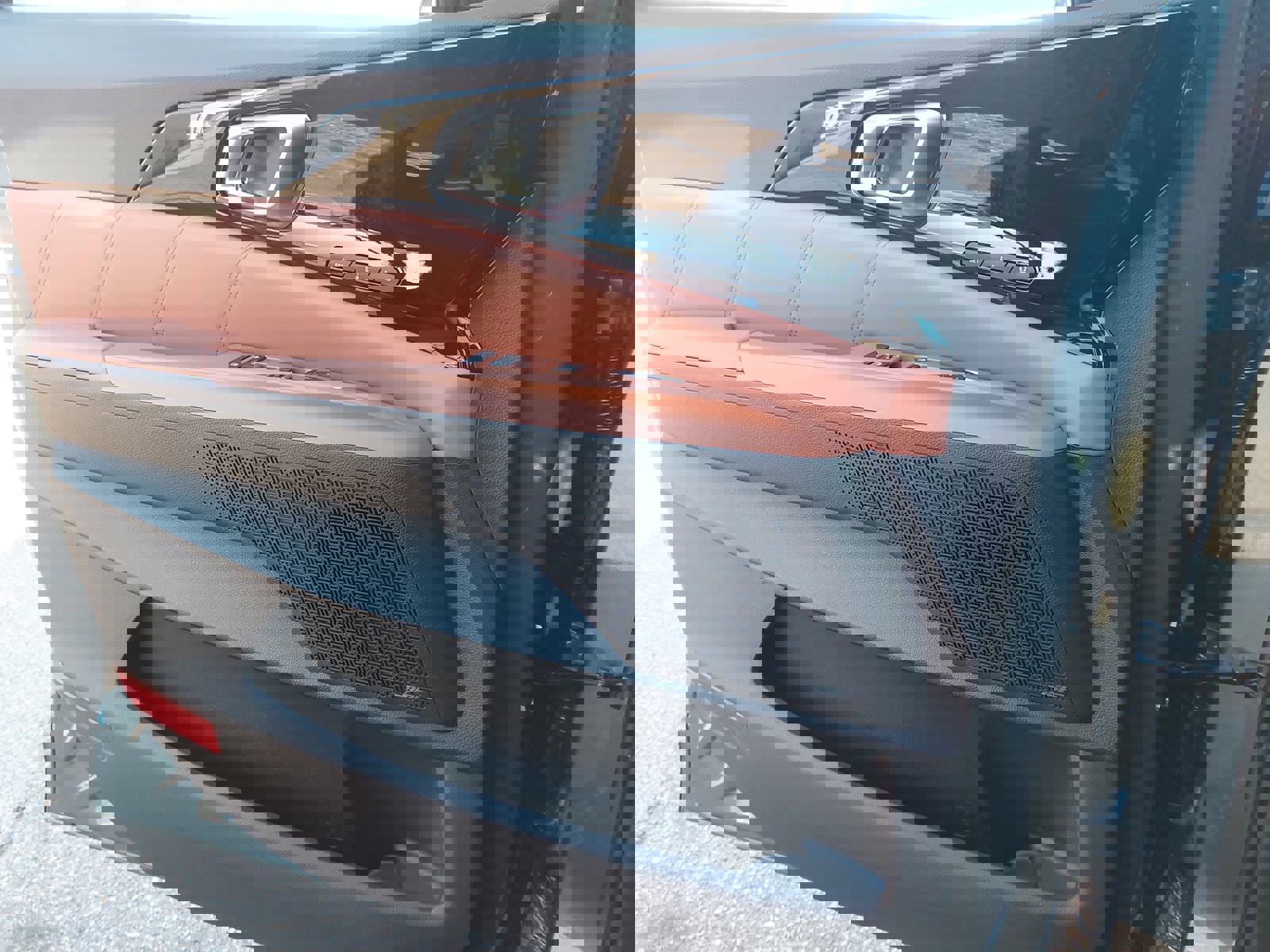 New 2026 Kia Carnival SX Prestige image 28