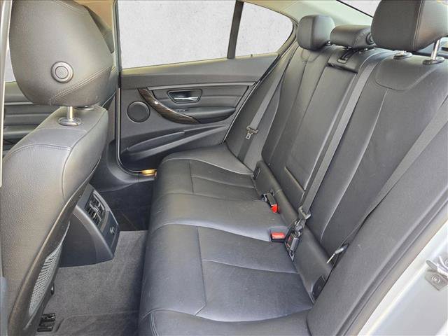 Used 2015 BMW 328i Sedan RWD image 19