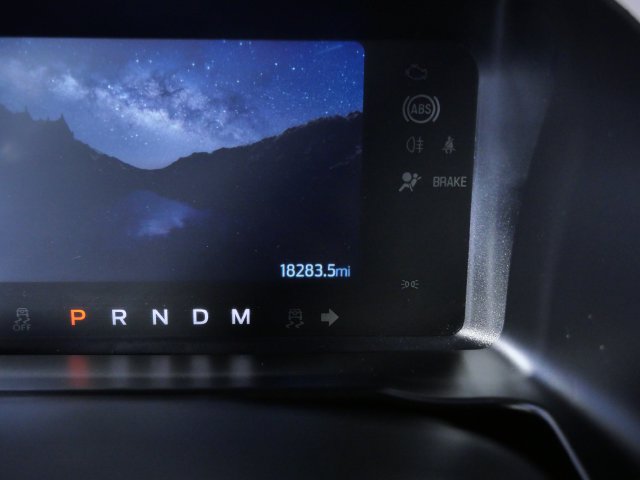 Used 2024 Ford Bronco Wildtrak AWD/4WD image 19
