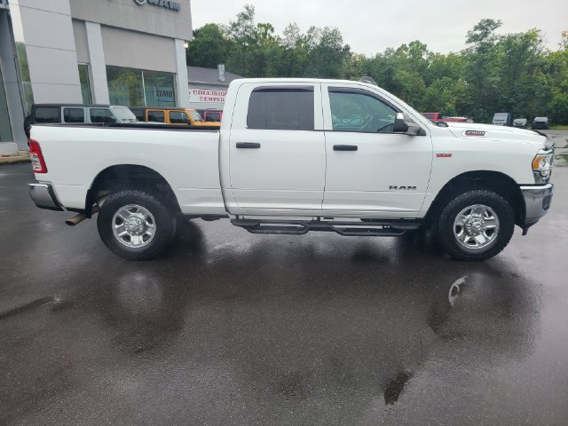 Used 2021 RAM 2500 Tradesman AWD/4WD image 7