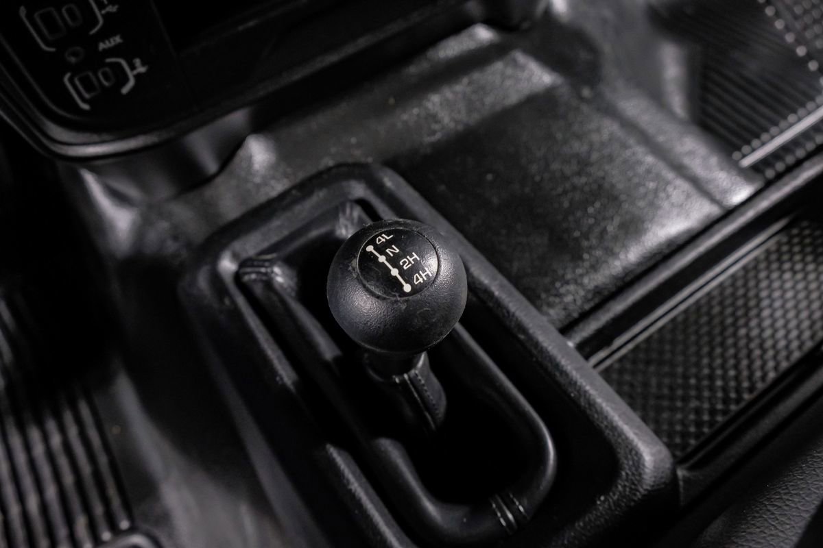 Used 2022 RAM 2500 Tradesman w/ Chrome Appearance Group AWD/4WD image 22