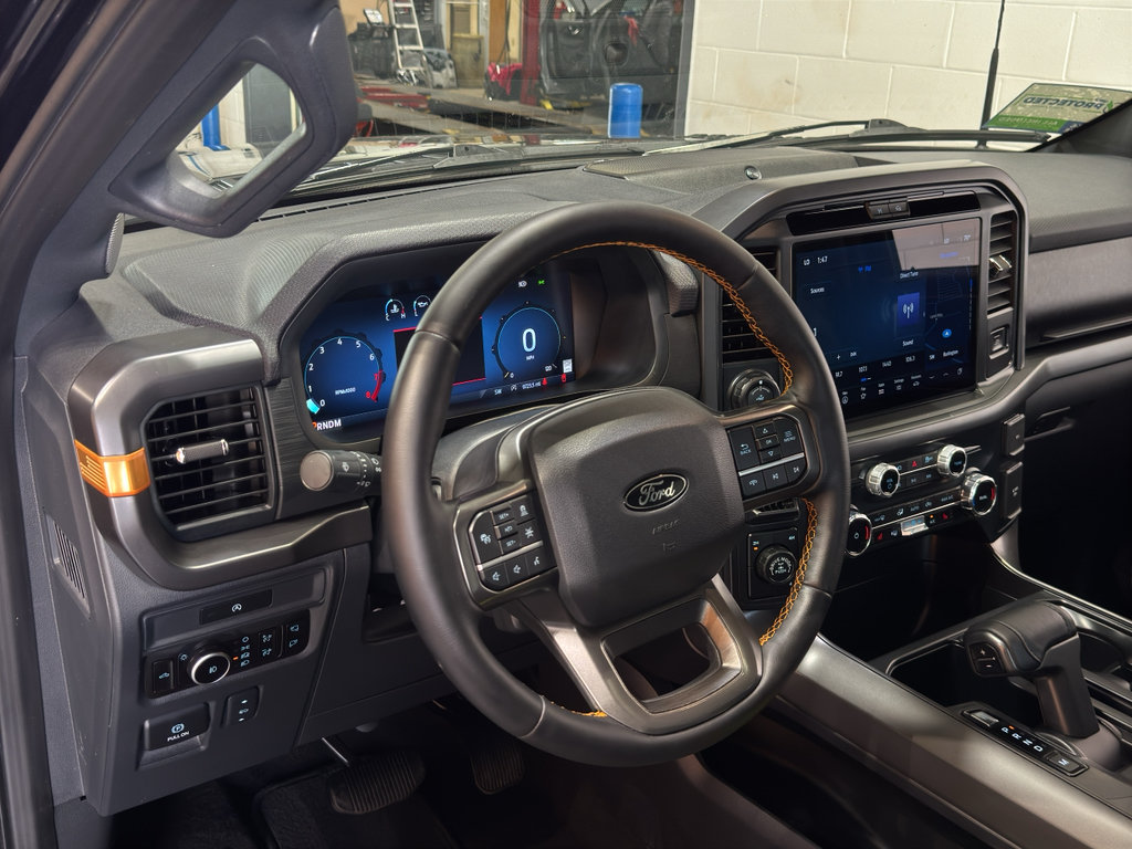 Used 2025 Ford F150 Tremor AWD/4WD image 19