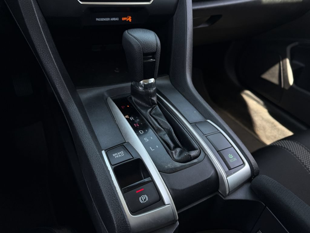 Used 2019 Honda Civic LX image 18