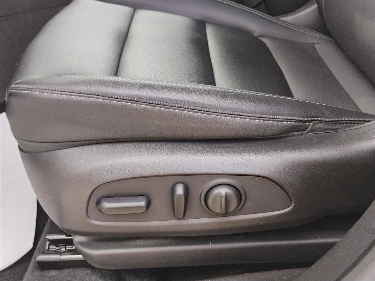 Used 2022 Chevrolet TrailBlazer ACTIV w/ Convenience Package FWD image 15