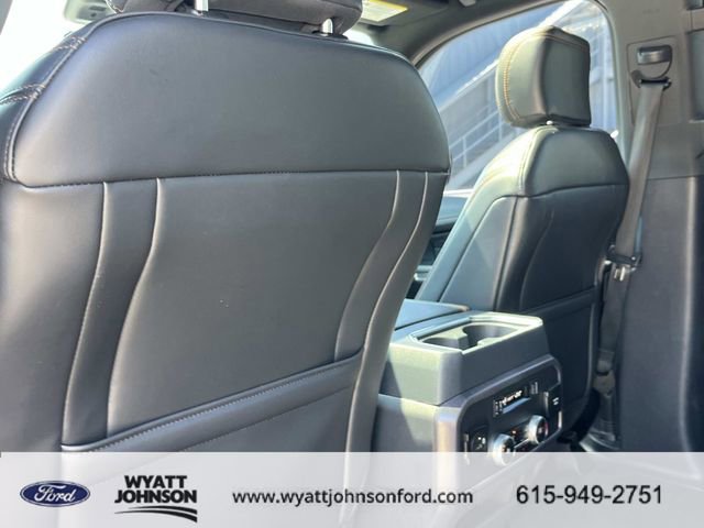 Used 2023 Ford Expedition Platinum image 21