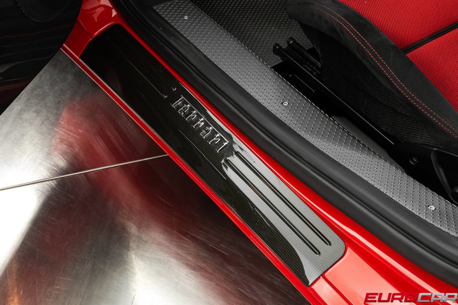 Used 2015 Ferrari 458 Speciale Coupe RWD image 54