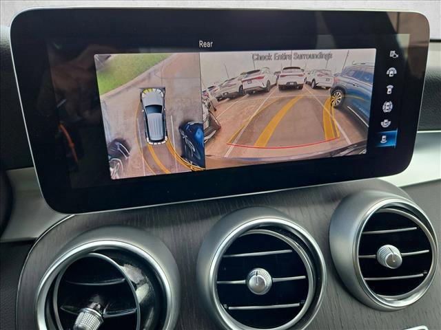 Certified 2022 Mercedes-Benz GLC 300 4MATIC image 12
