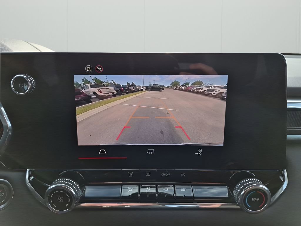 New 2026 GMC Canyon Elevation image 41