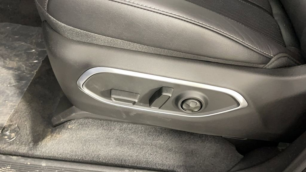 New 2025 Jeep Wagoneer L Series II image 31