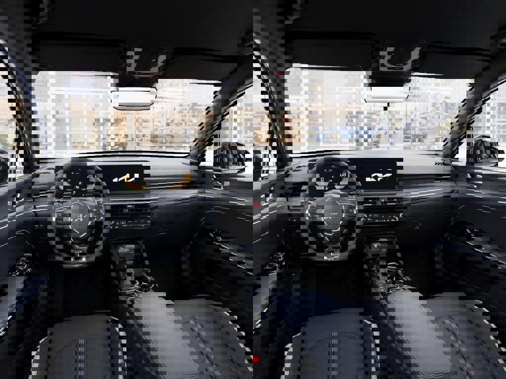 New 2026 Kia K5 GT-Line image 14