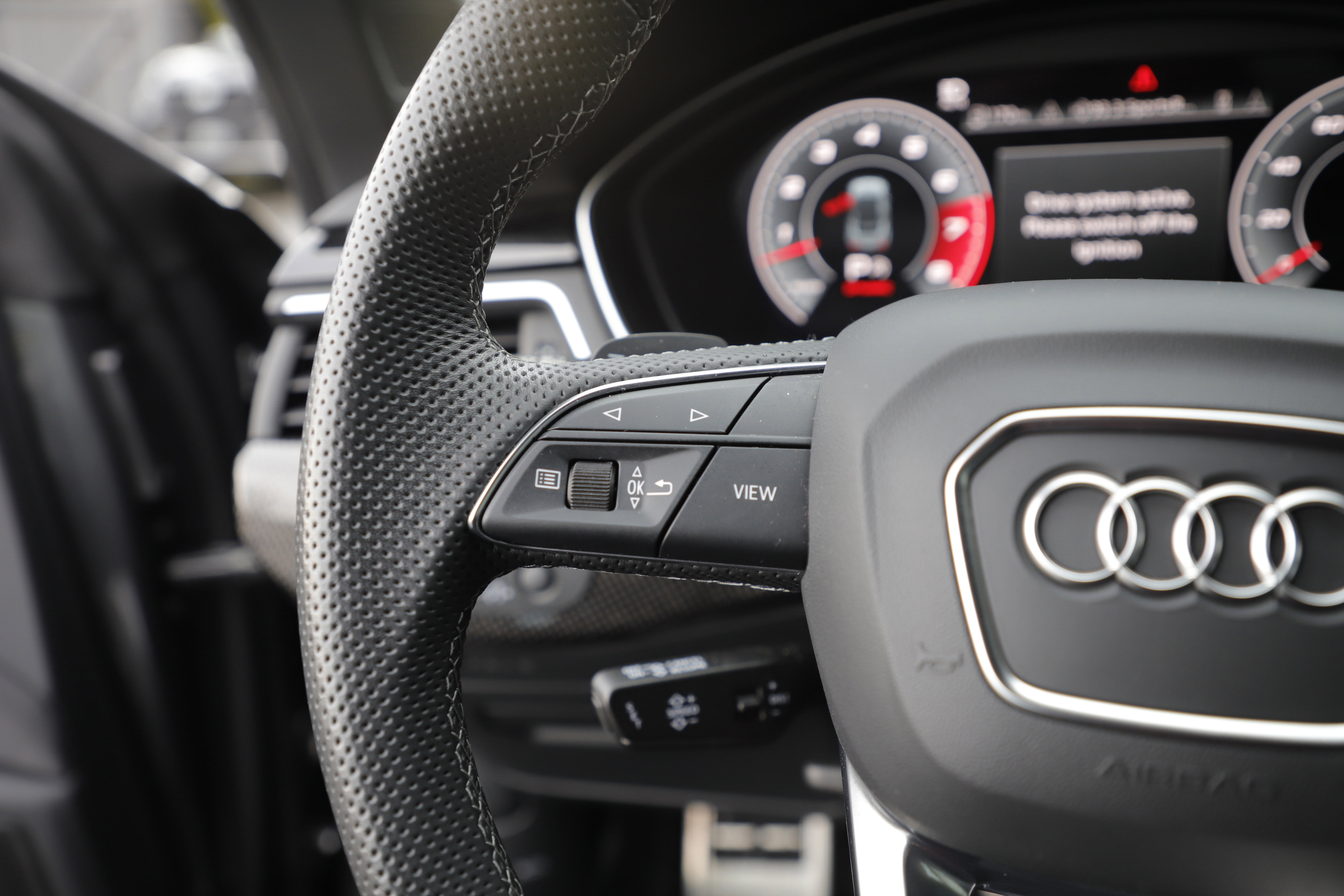 Used 2024 Audi S5 Premium Plus w/ Premium Plus Package image 19