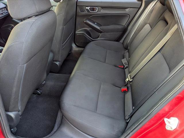 Used 2022 Honda Civic EX image 18