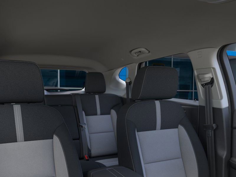 New 2026 Chevrolet Blazer LT image 24