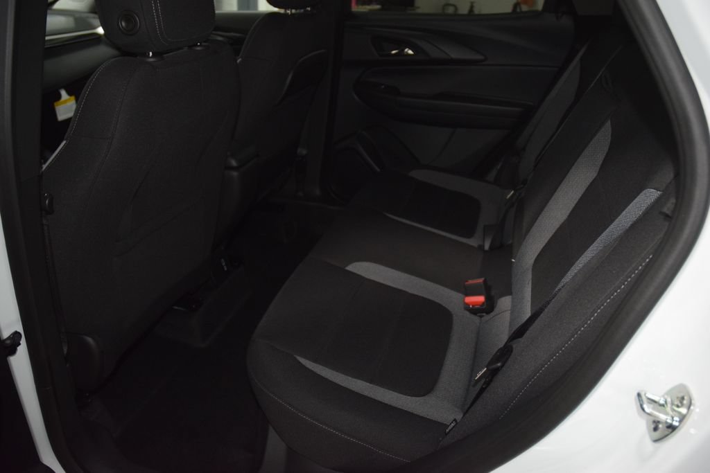 New 2026 Chevrolet TrailBlazer LT w/ Convenience Package FWD image 41